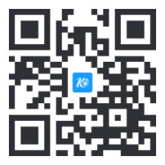 iOS 系统版 二维码 | stake
